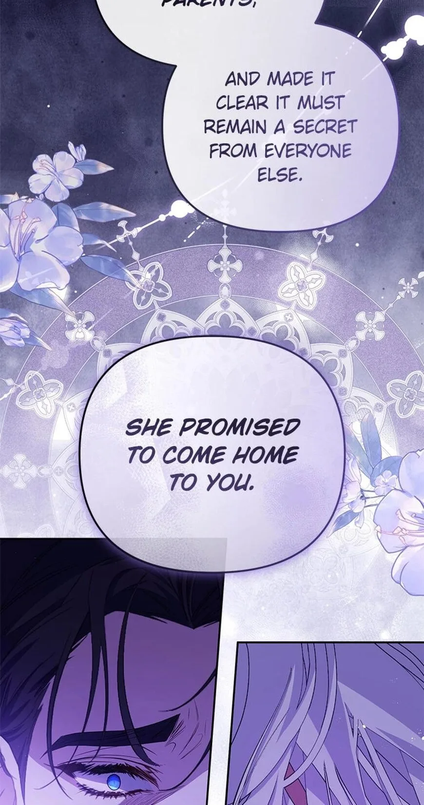 A Life for a Lie Chapter 17 page 71