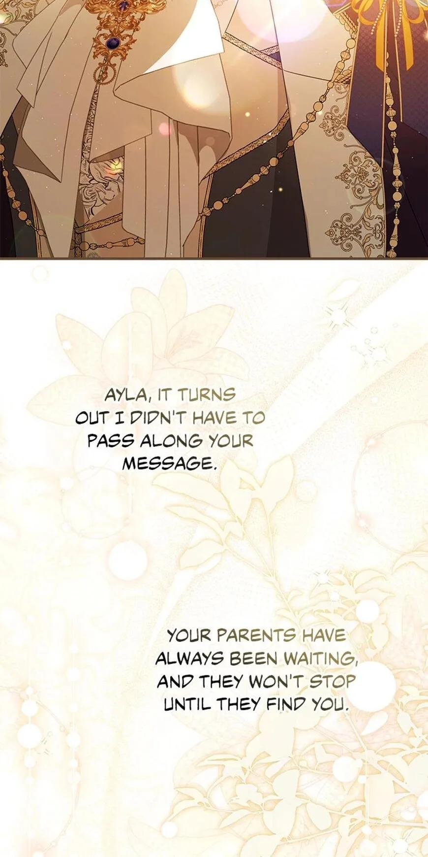 A Life for a Lie Chapter 17 page 76