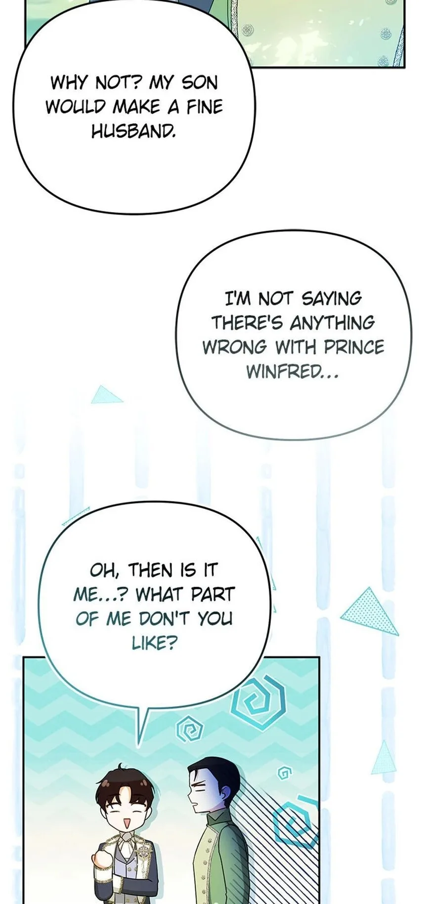A Life for a Lie Chapter 18 page 19