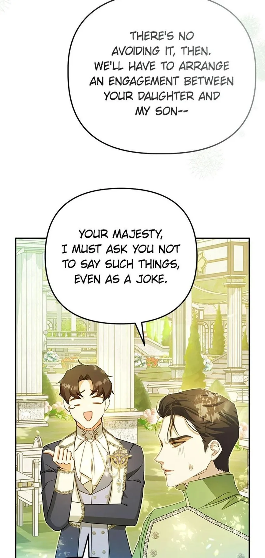 A Life for a Lie Chapter 18 page 18