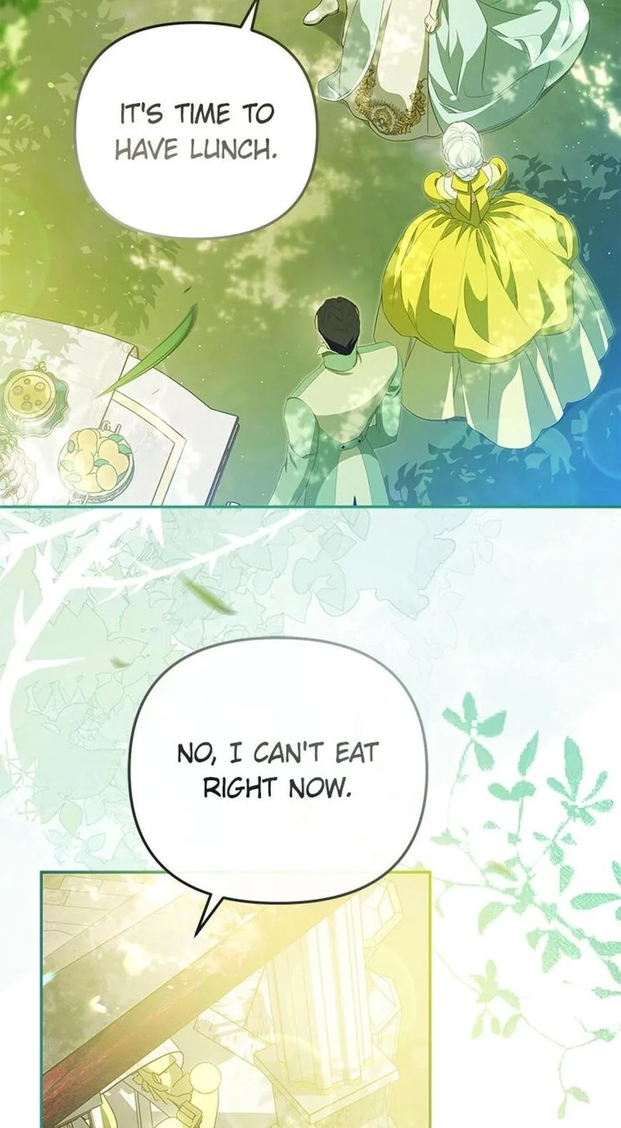A Life for a Lie Chapter 18 page 12