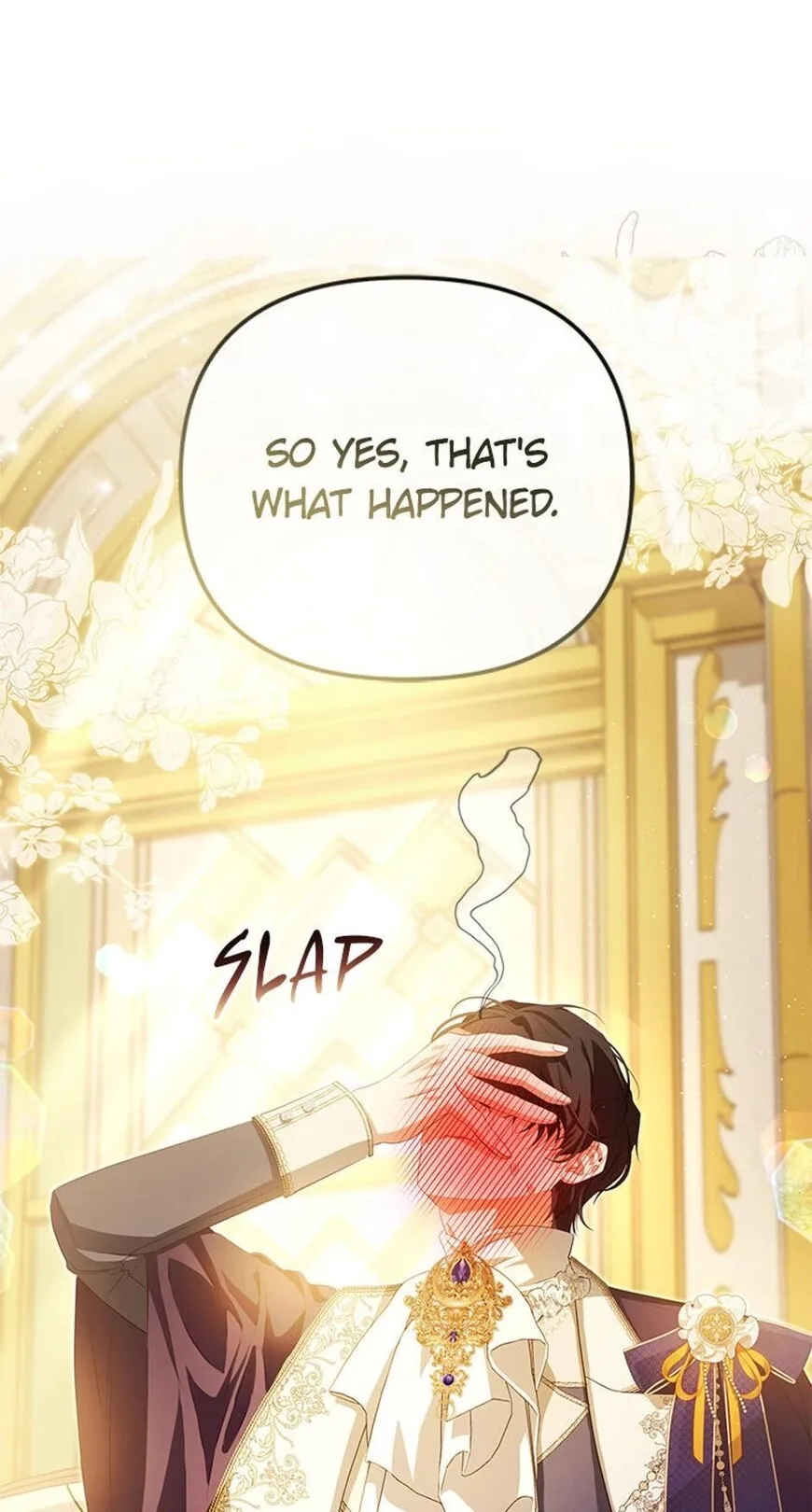 A Life for a Lie Chapter 18 page 28