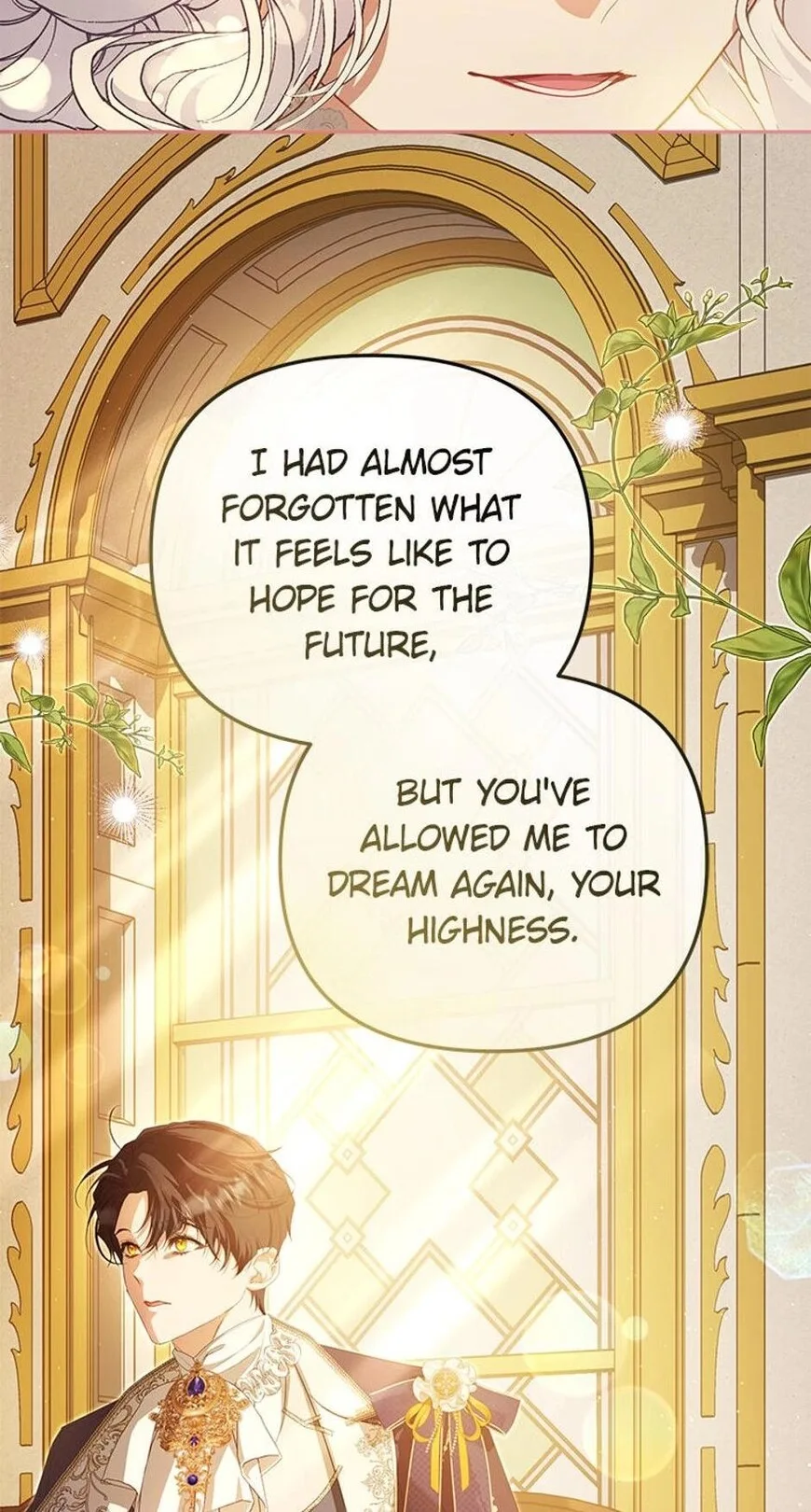A Life for a Lie Chapter 18 page 32