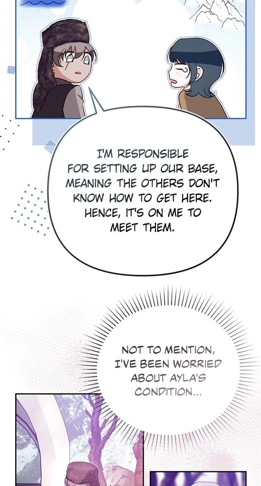 A Life for a Lie Chapter 18 page 45