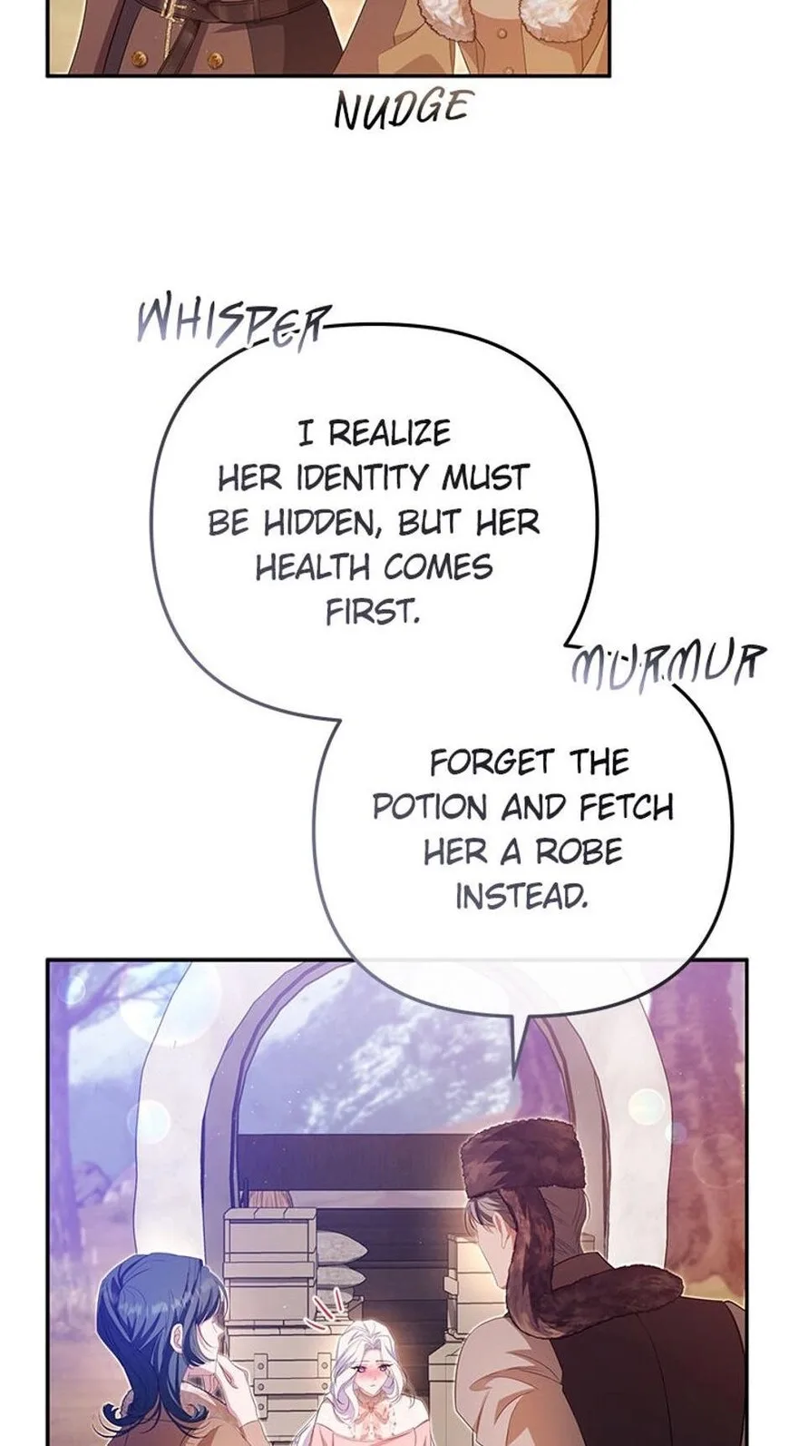 A Life for a Lie Chapter 18 page 50