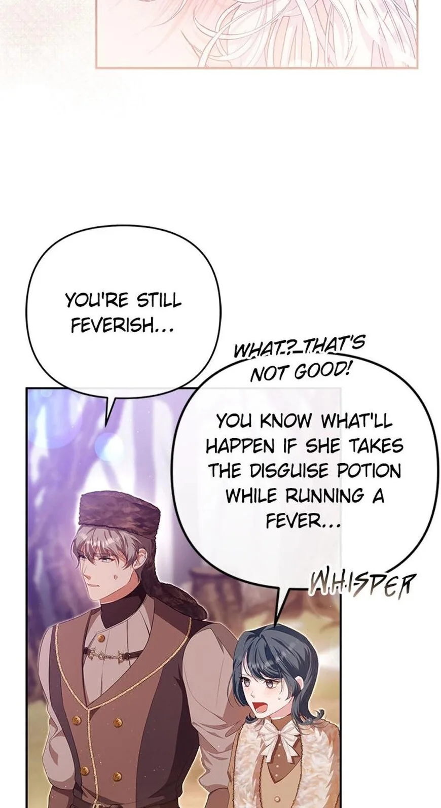 A Life for a Lie Chapter 18 page 49
