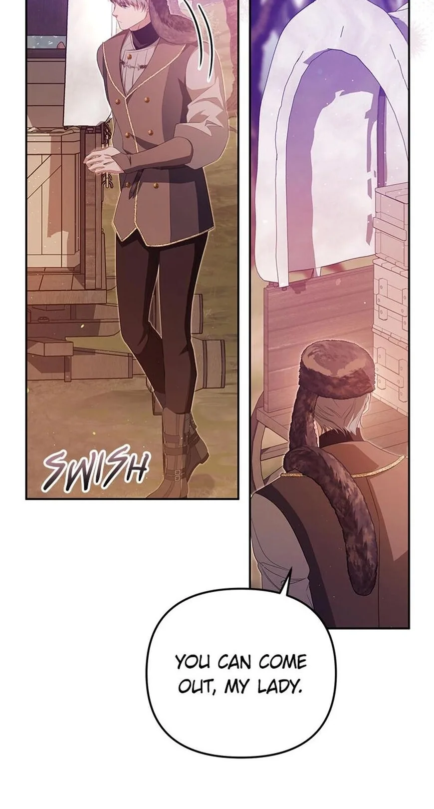 A Life for a Lie Chapter 18 page 46