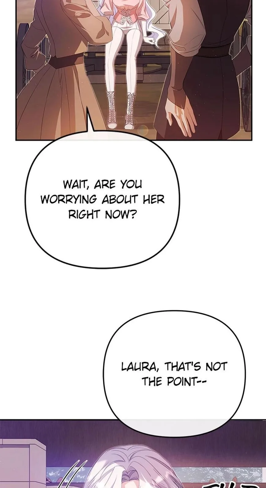A Life for a Lie Chapter 18 page 51