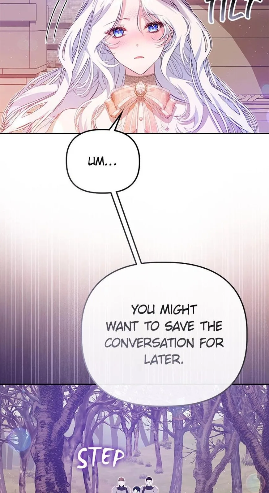 A Life for a Lie Chapter 18 page 52