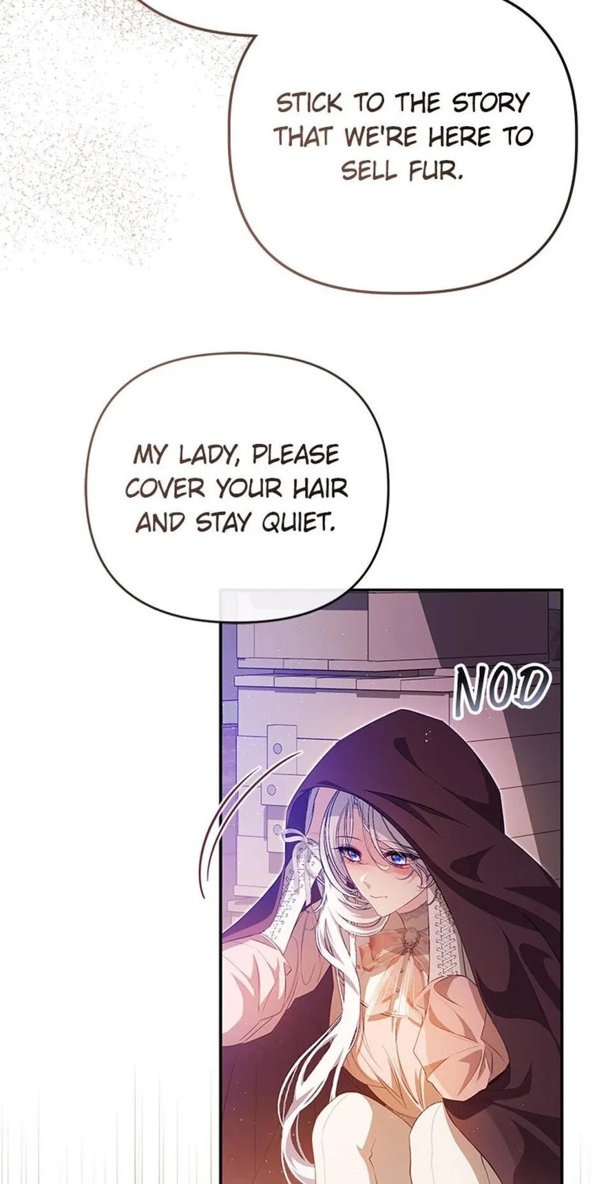 A Life for a Lie Chapter 18 page 55