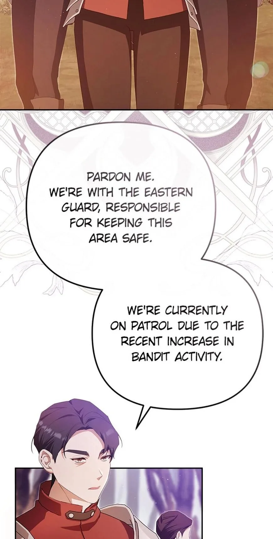A Life for a Lie Chapter 18 page 57
