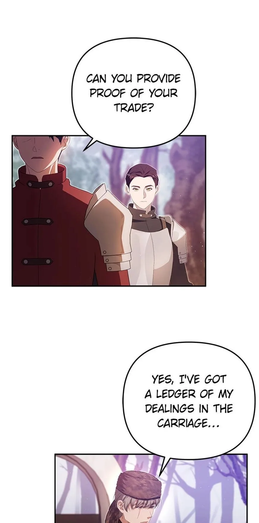 A Life for a Lie Chapter 18 page 60