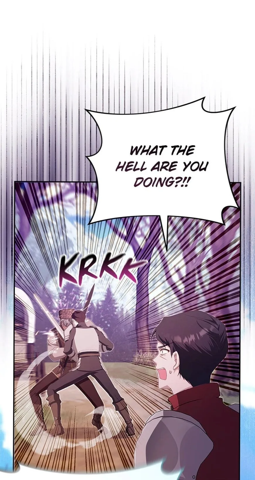 A Life for a Lie Chapter 18 page 65