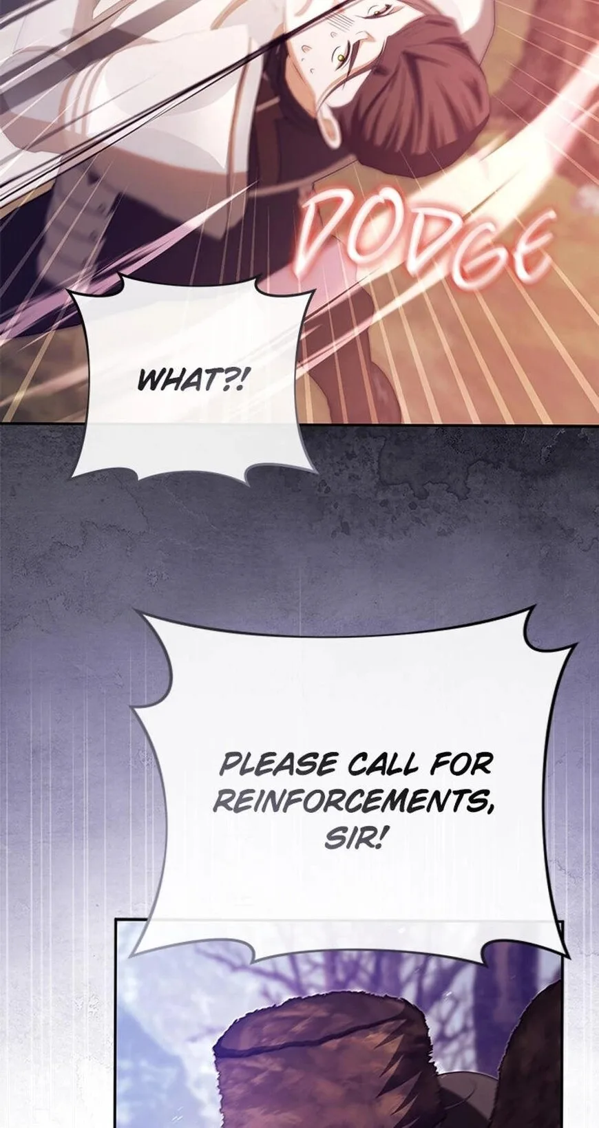 A Life for a Lie Chapter 18 page 67