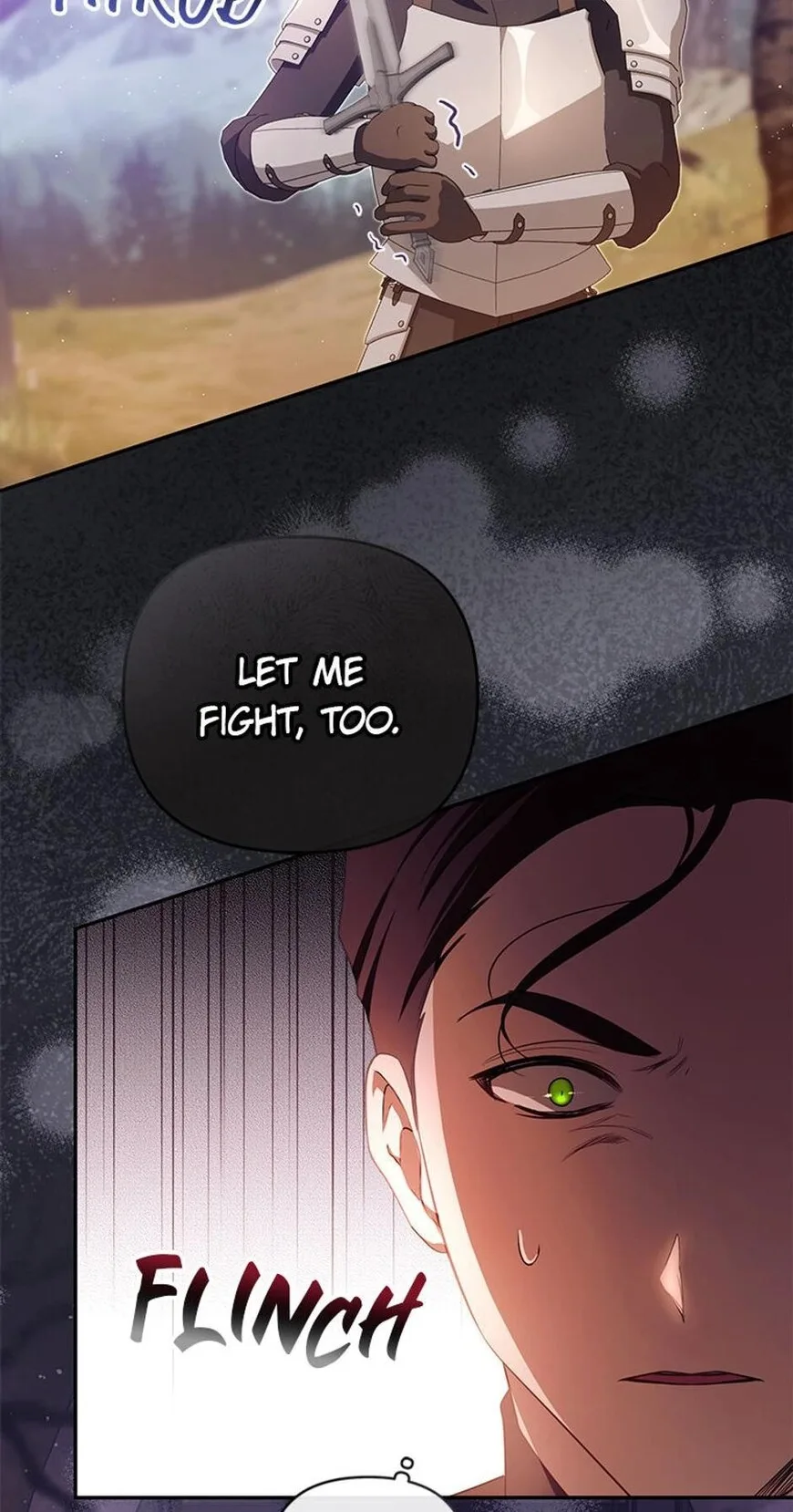 A Life for a Lie Chapter 18 page 73