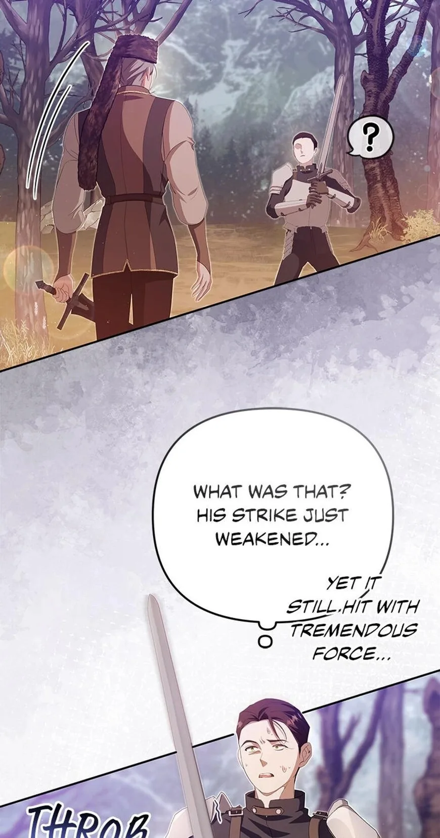 A Life for a Lie Chapter 18 page 72