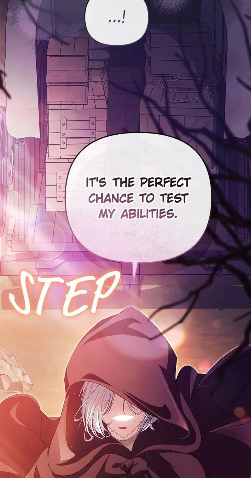 A Life for a Lie Chapter 18 page 74