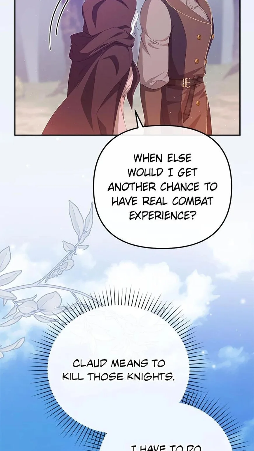 A Life for a Lie Chapter 19 page 3