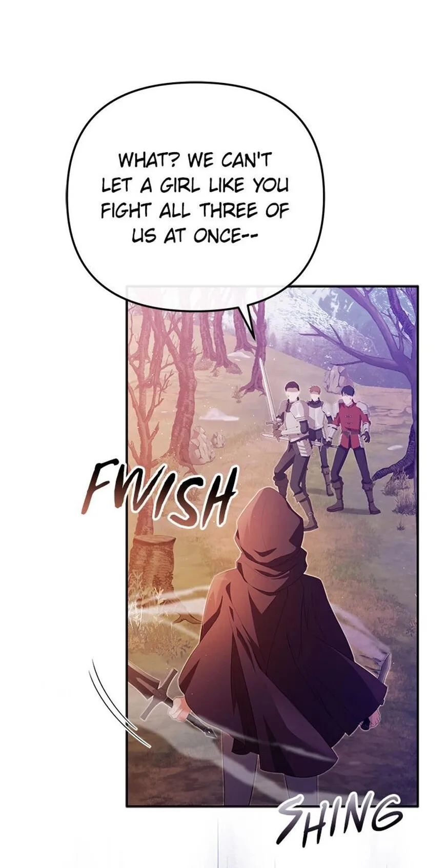 A Life for a Lie Chapter 19 page 14