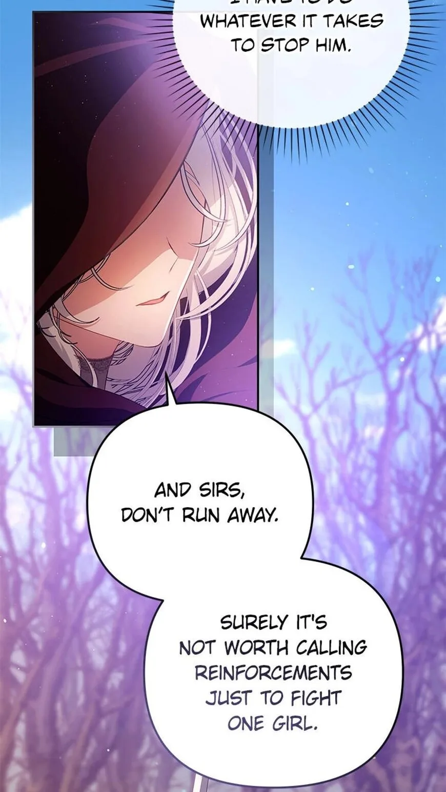 A Life for a Lie Chapter 19 page 4