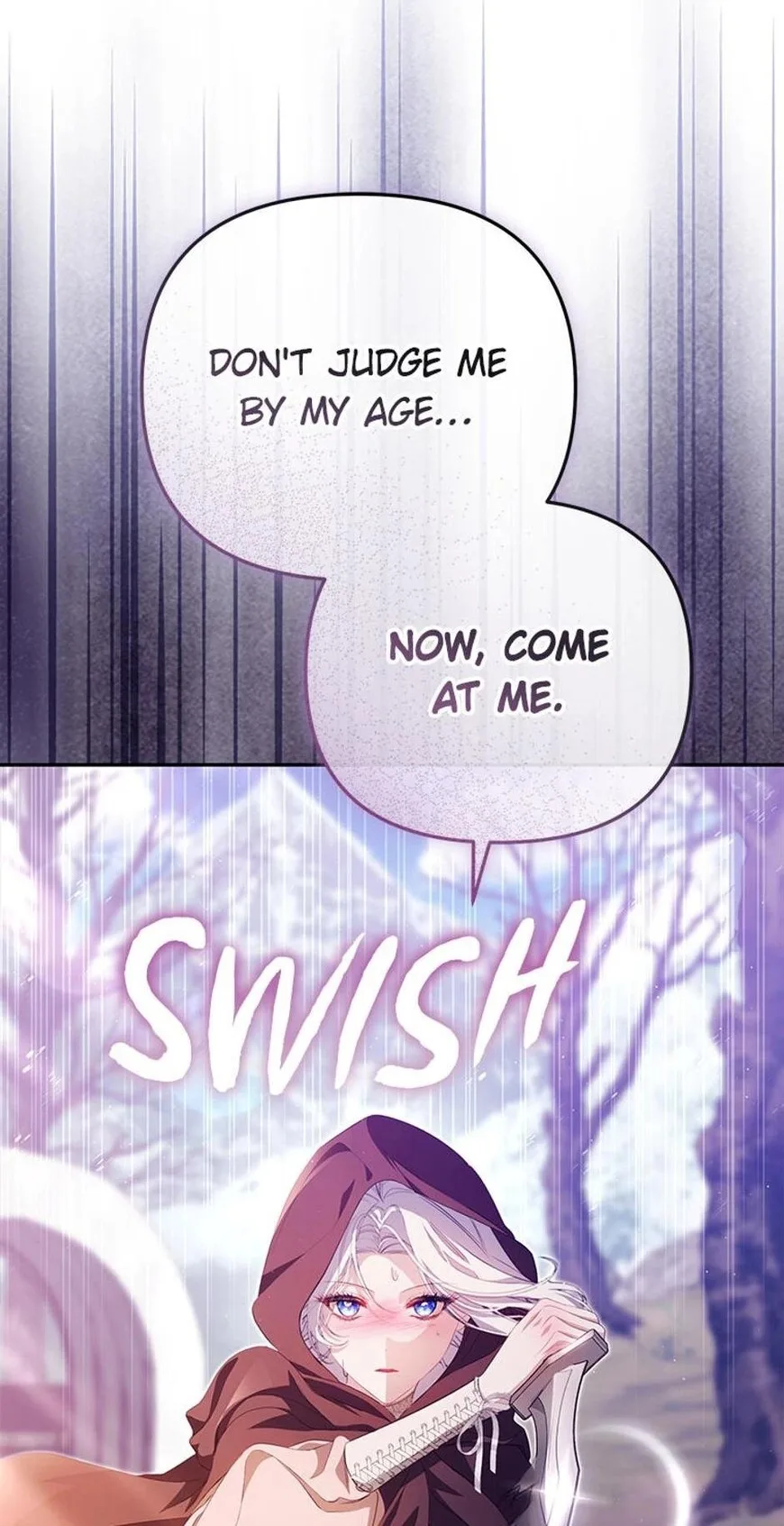 A Life for a Lie Chapter 19 page 15