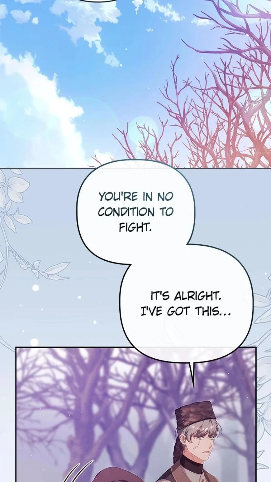 A Life for a Lie Chapter 19 page 2