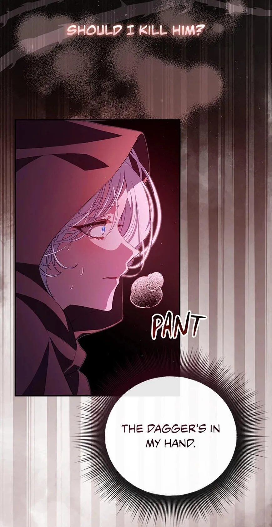 A Life for a Lie Chapter 19 page 31