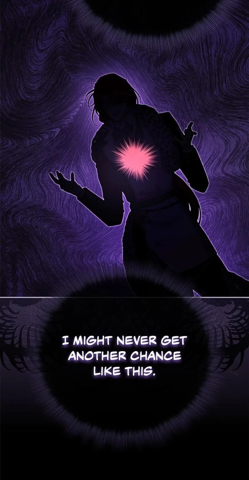 A Life for a Lie Chapter 19 page 33
