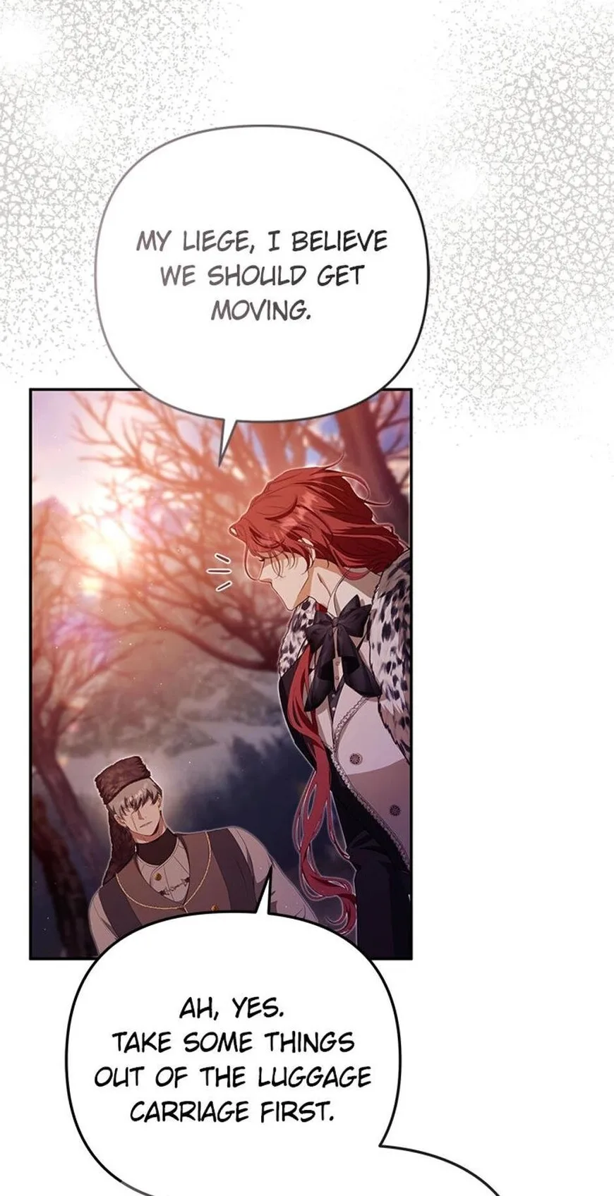 A Life for a Lie Chapter 19 page 40
