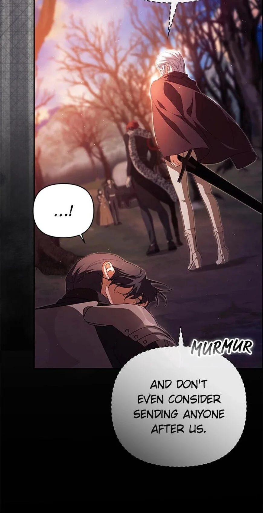 A Life for a Lie Chapter 19 page 43
