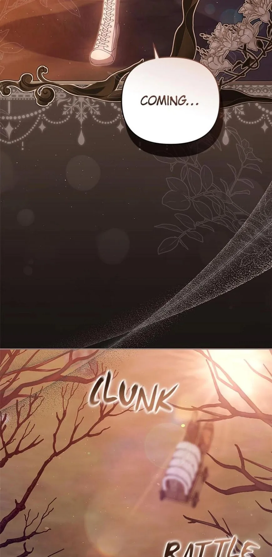 A Life for a Lie Chapter 19 page 47