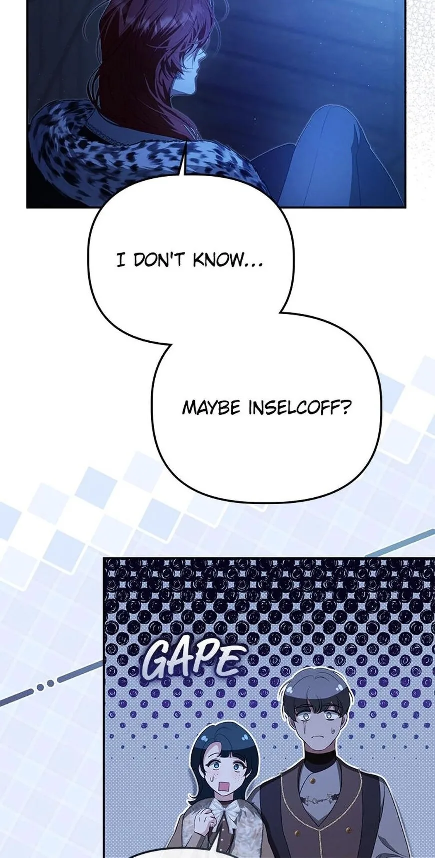 A Life for a Lie Chapter 19 page 57