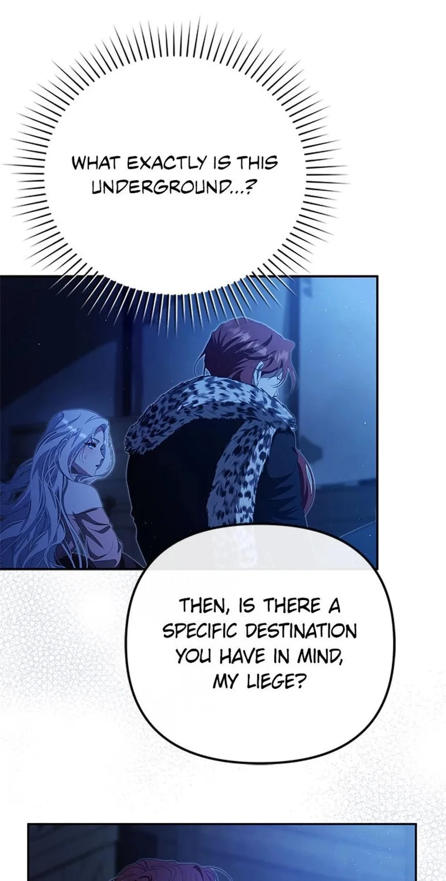 A Life for a Lie Chapter 19 page 56