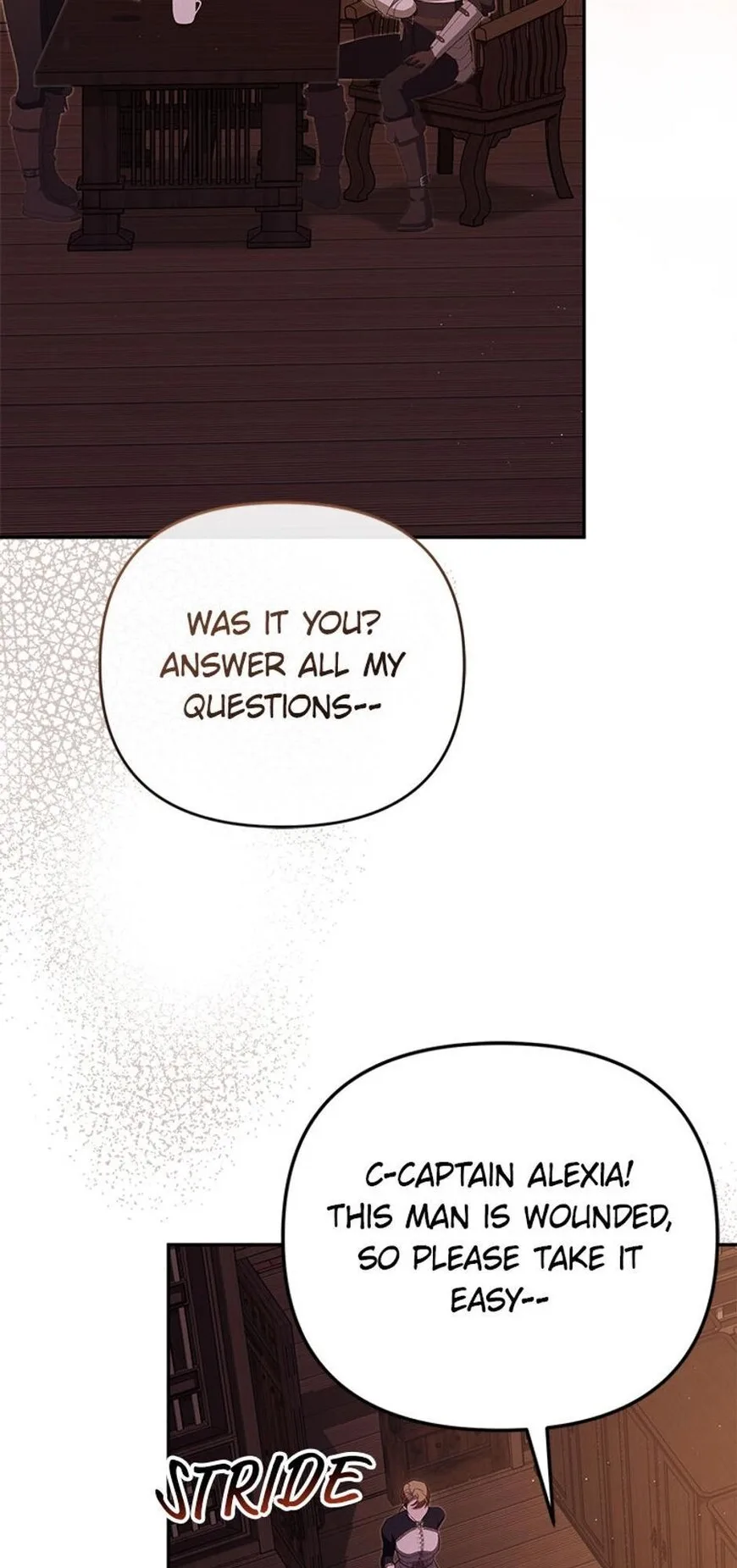 A Life for a Lie Chapter 19 page 64