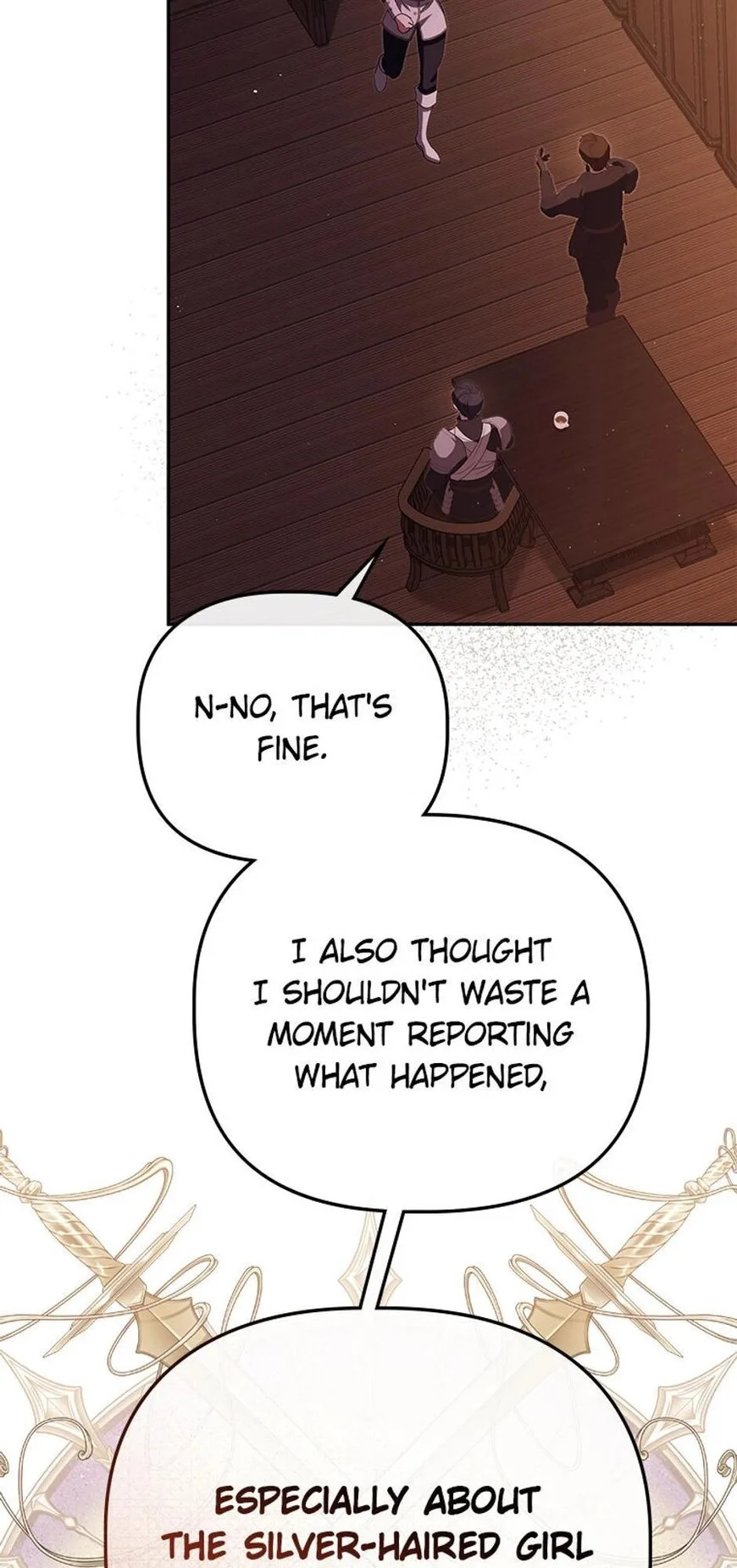 A Life for a Lie Chapter 19 page 65