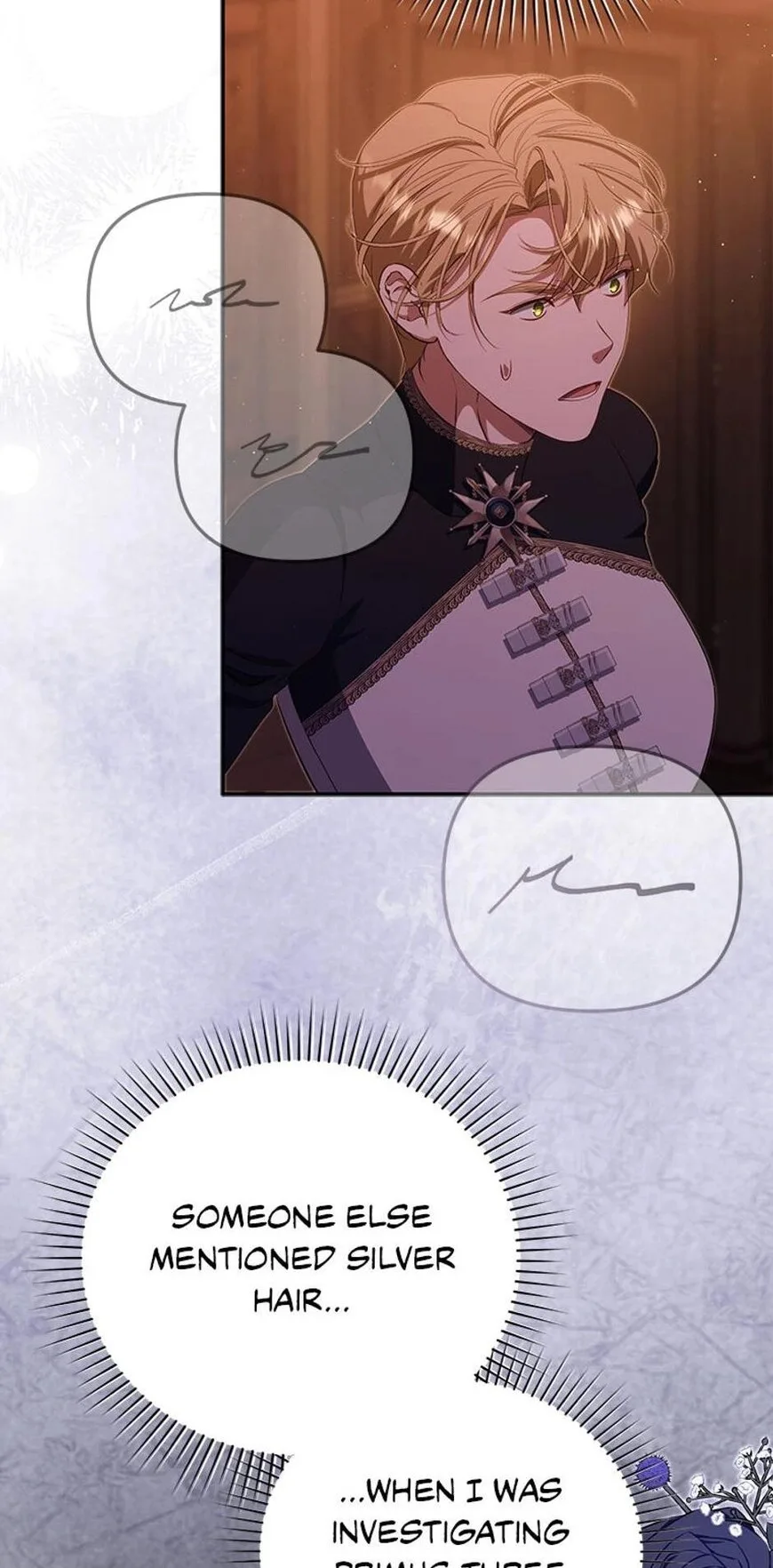 A Life for a Lie Chapter 19 page 68
