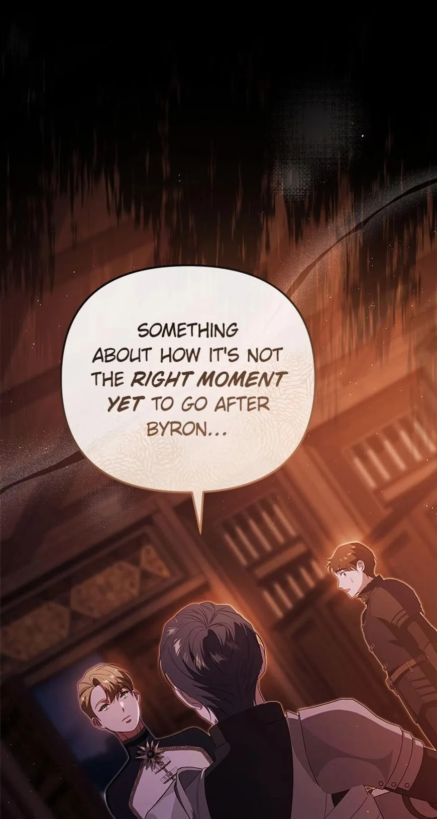 A Life for a Lie Chapter 19 page 73