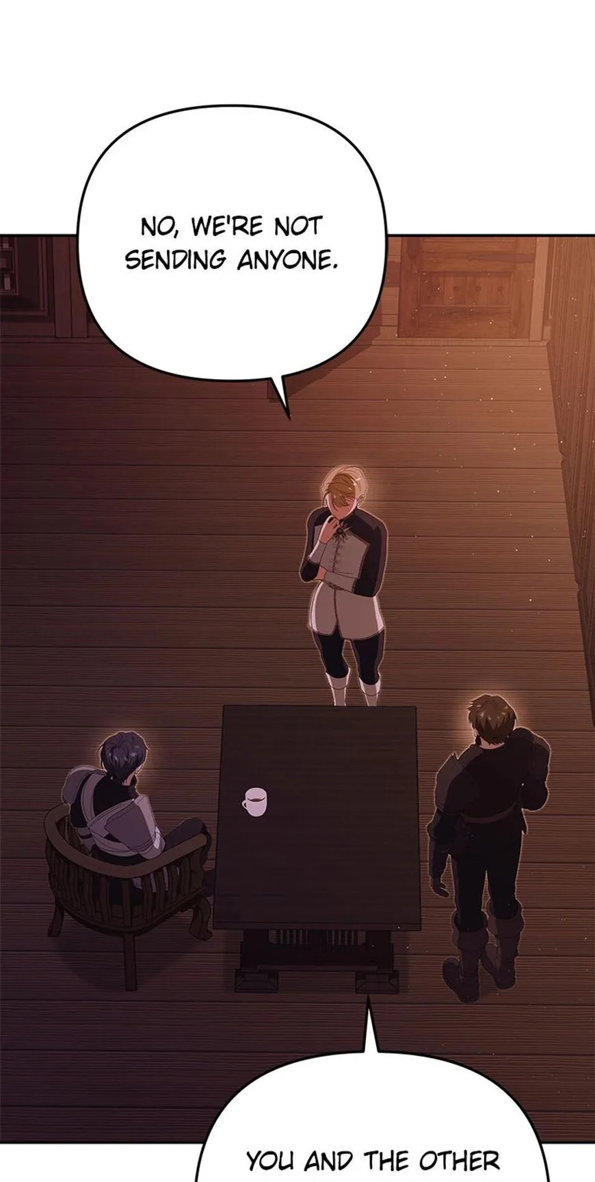 A Life for a Lie Chapter 19 page 80