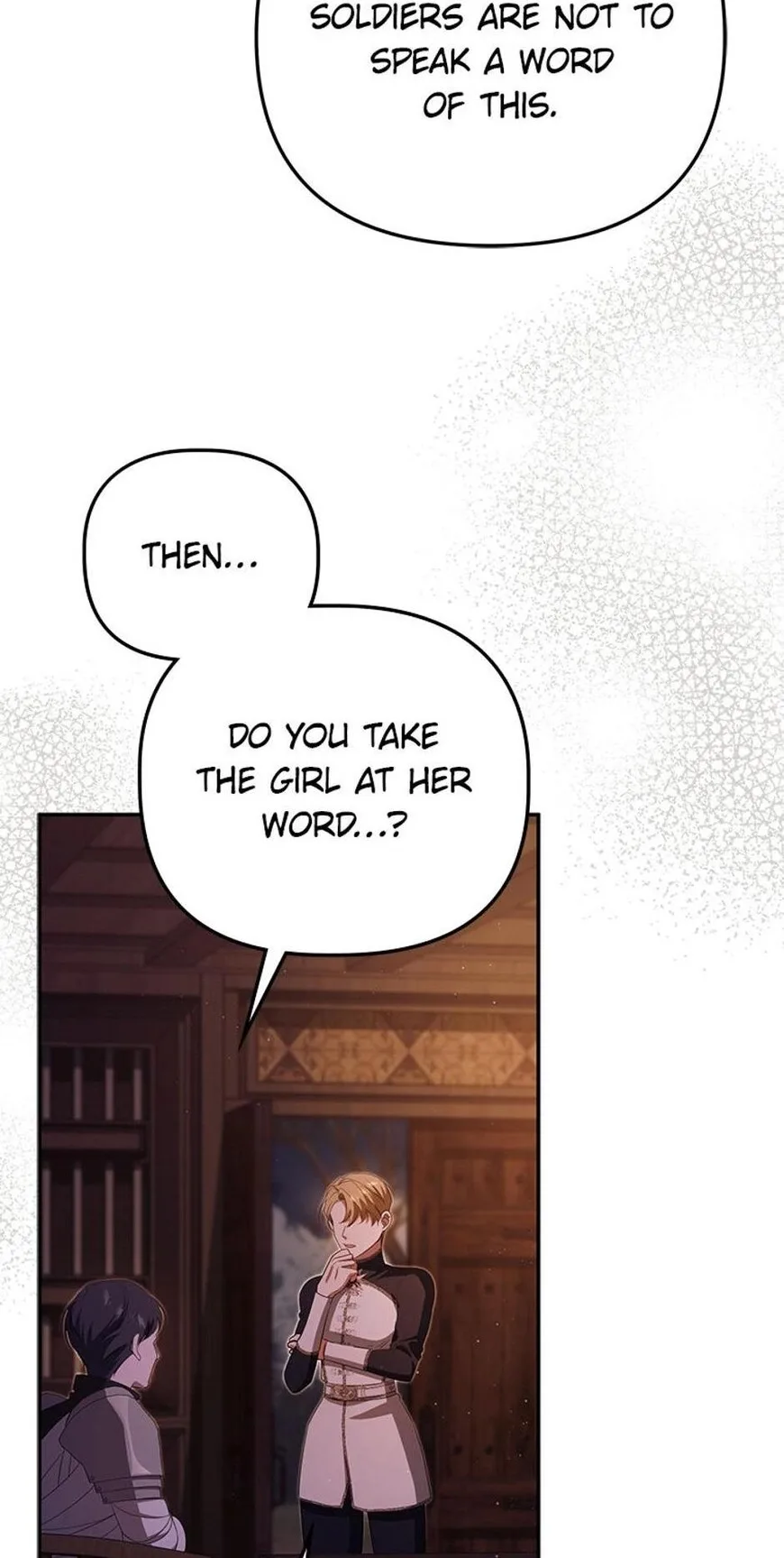 A Life for a Lie Chapter 19 page 81