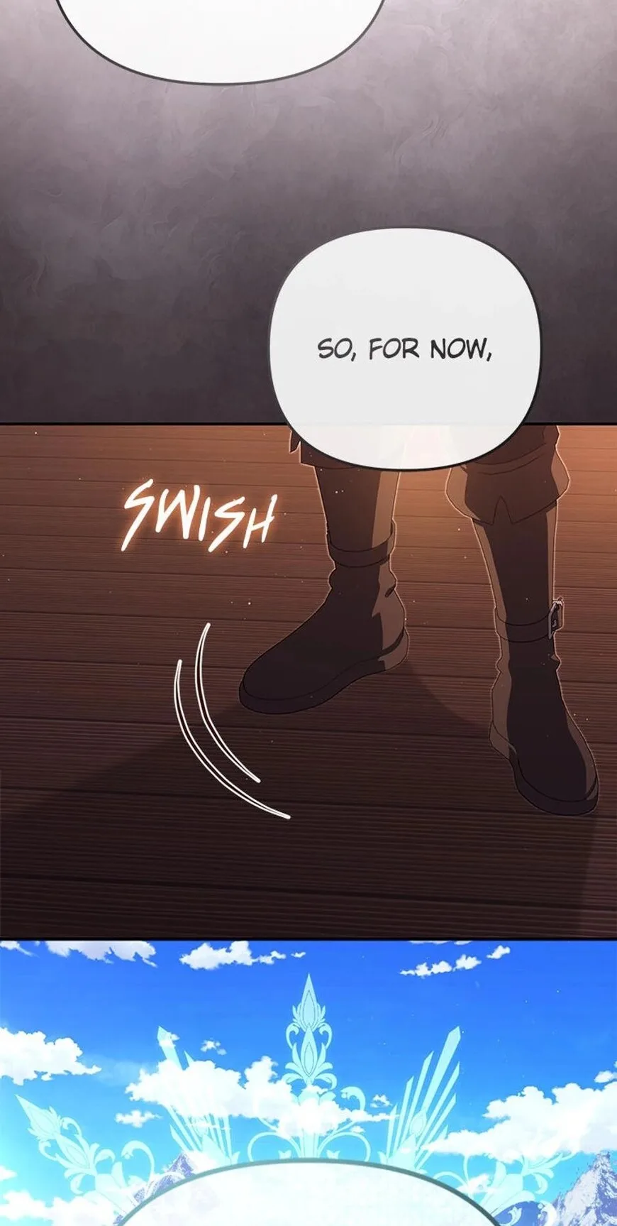A Life for a Lie Chapter 19 page 83