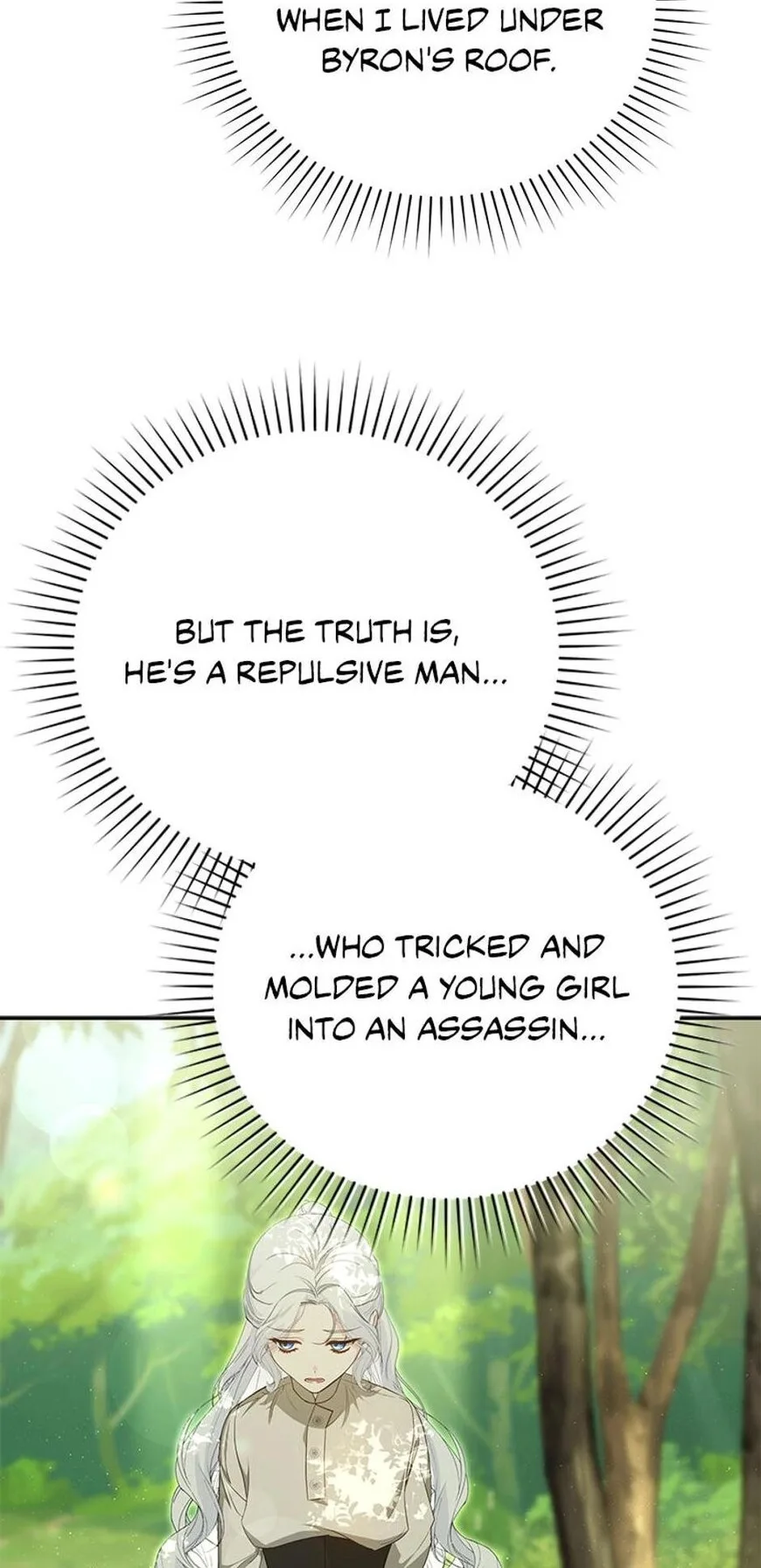 A Life for a Lie Chapter 2 page 27