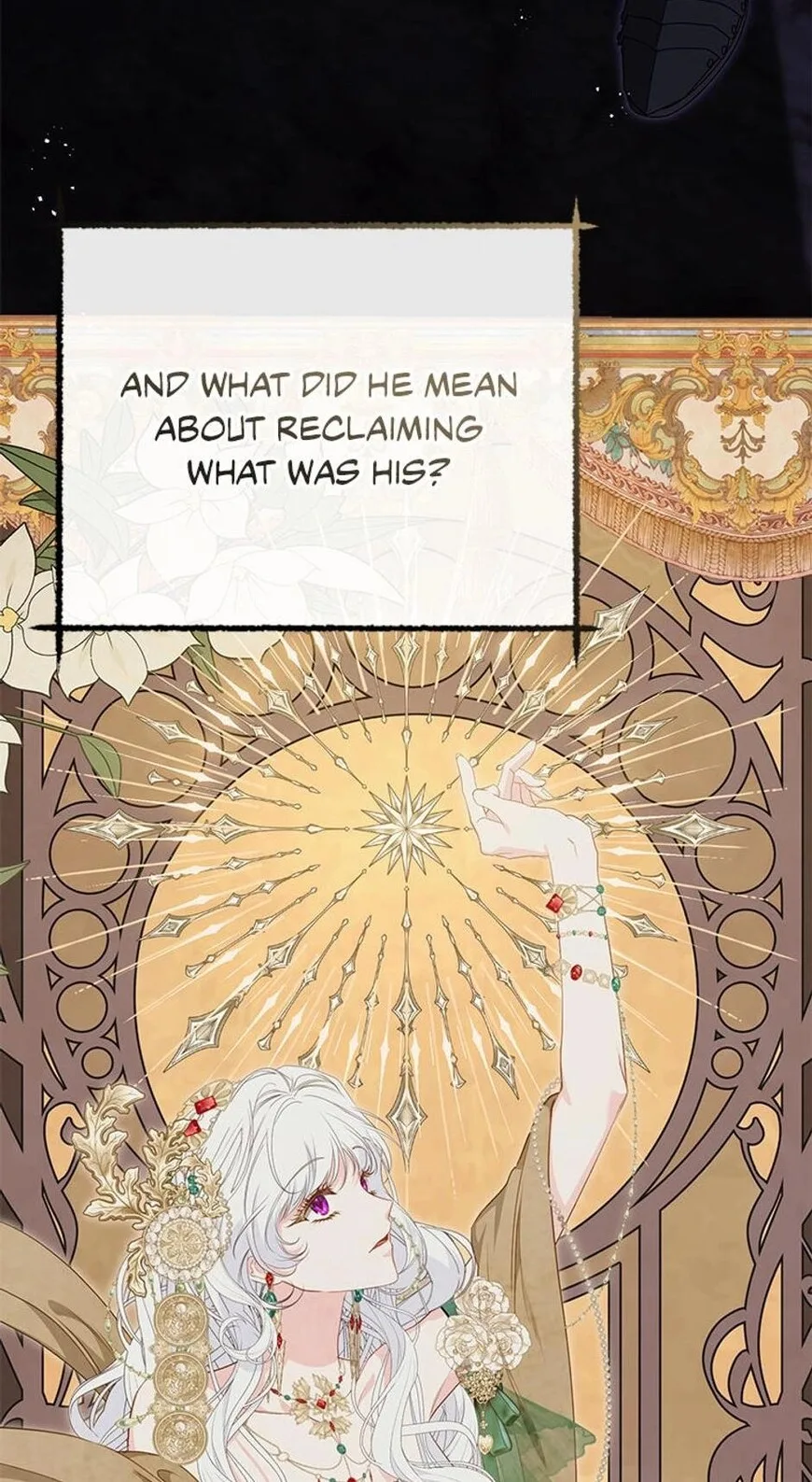 A Life for a Lie Chapter 2 page 62