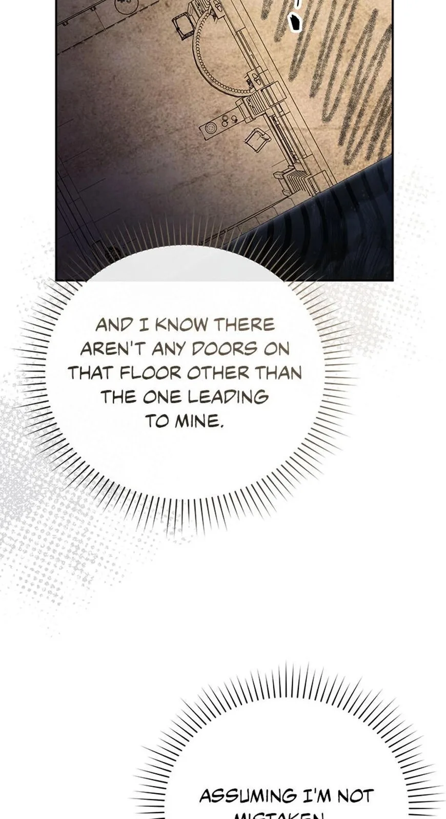 A Life for a Lie Chapter 2 page 70