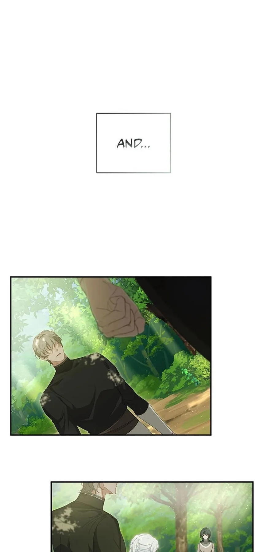 A Life for a Lie Chapter 2 page 84
