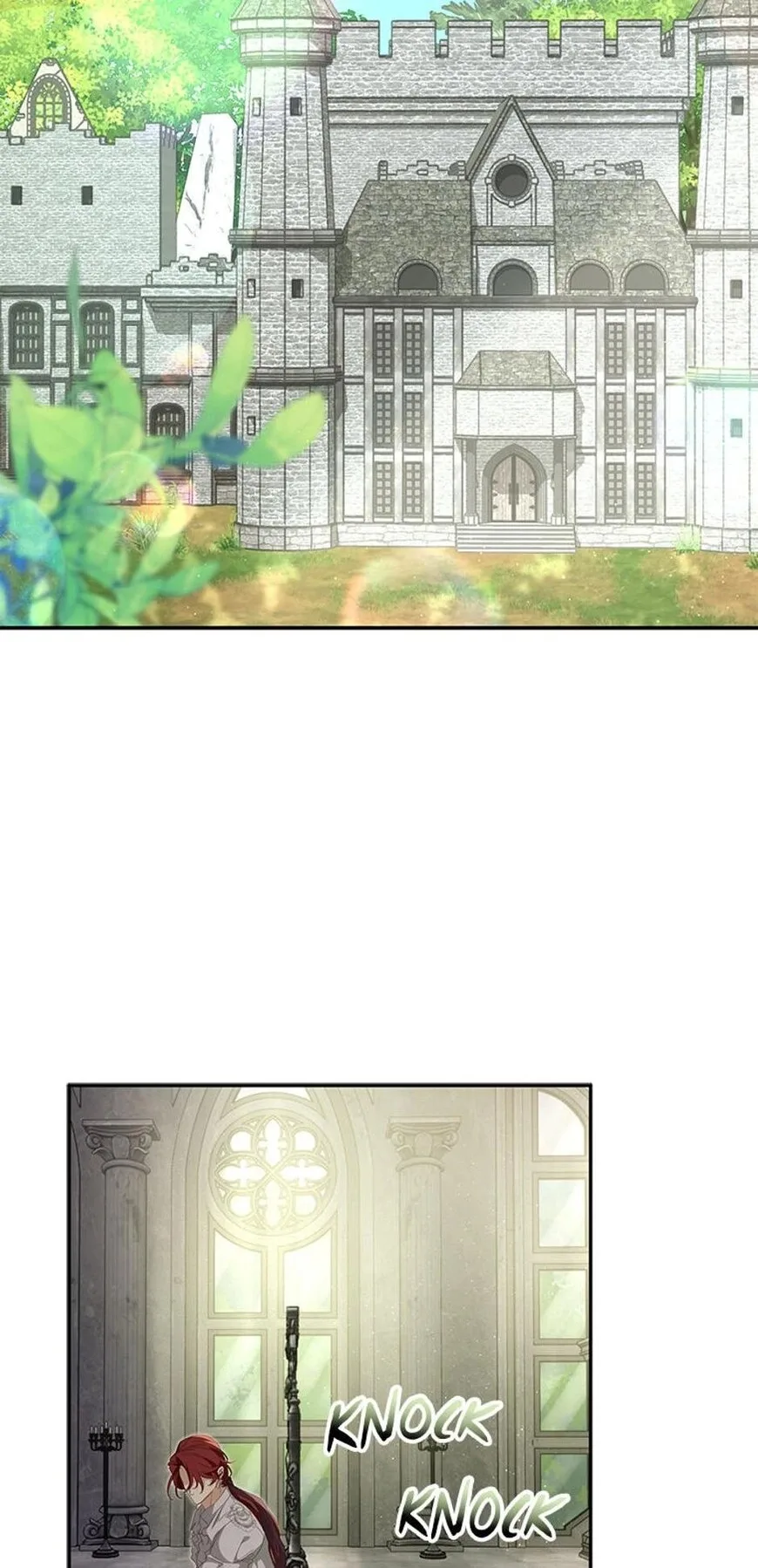 A Life for a Lie Chapter 2 page 86