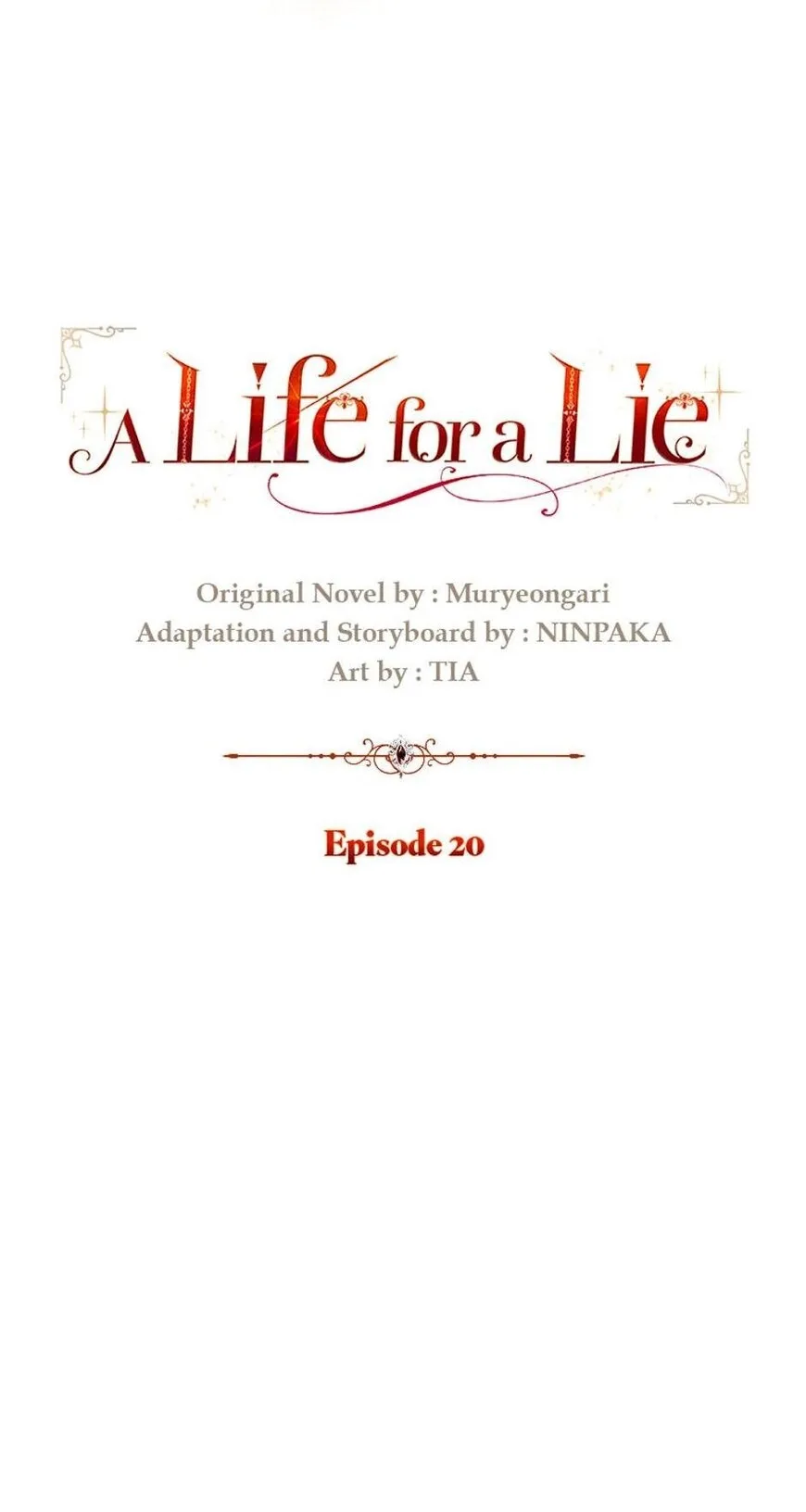 A Life for a Lie Chapter 20 page 12