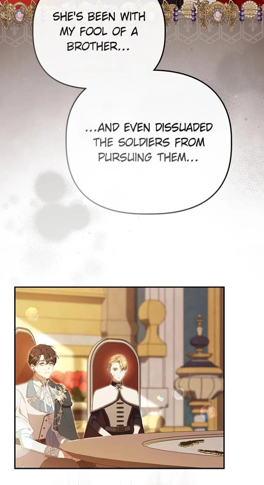 A Life for a Lie Chapter 20 page 17