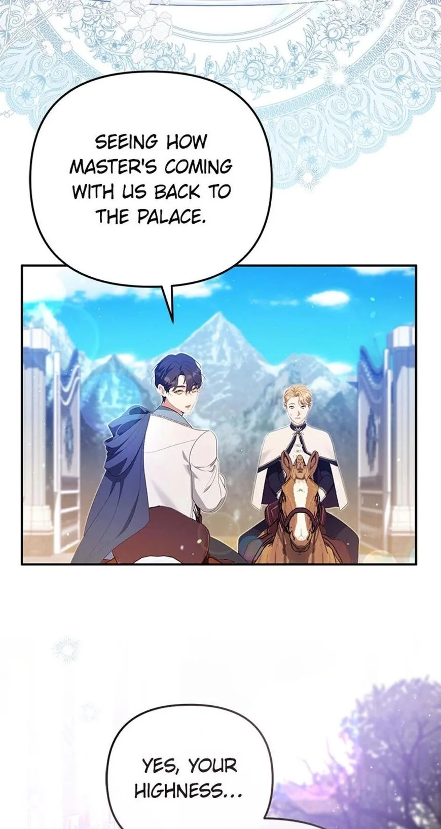 A Life for a Lie Chapter 20 page 9