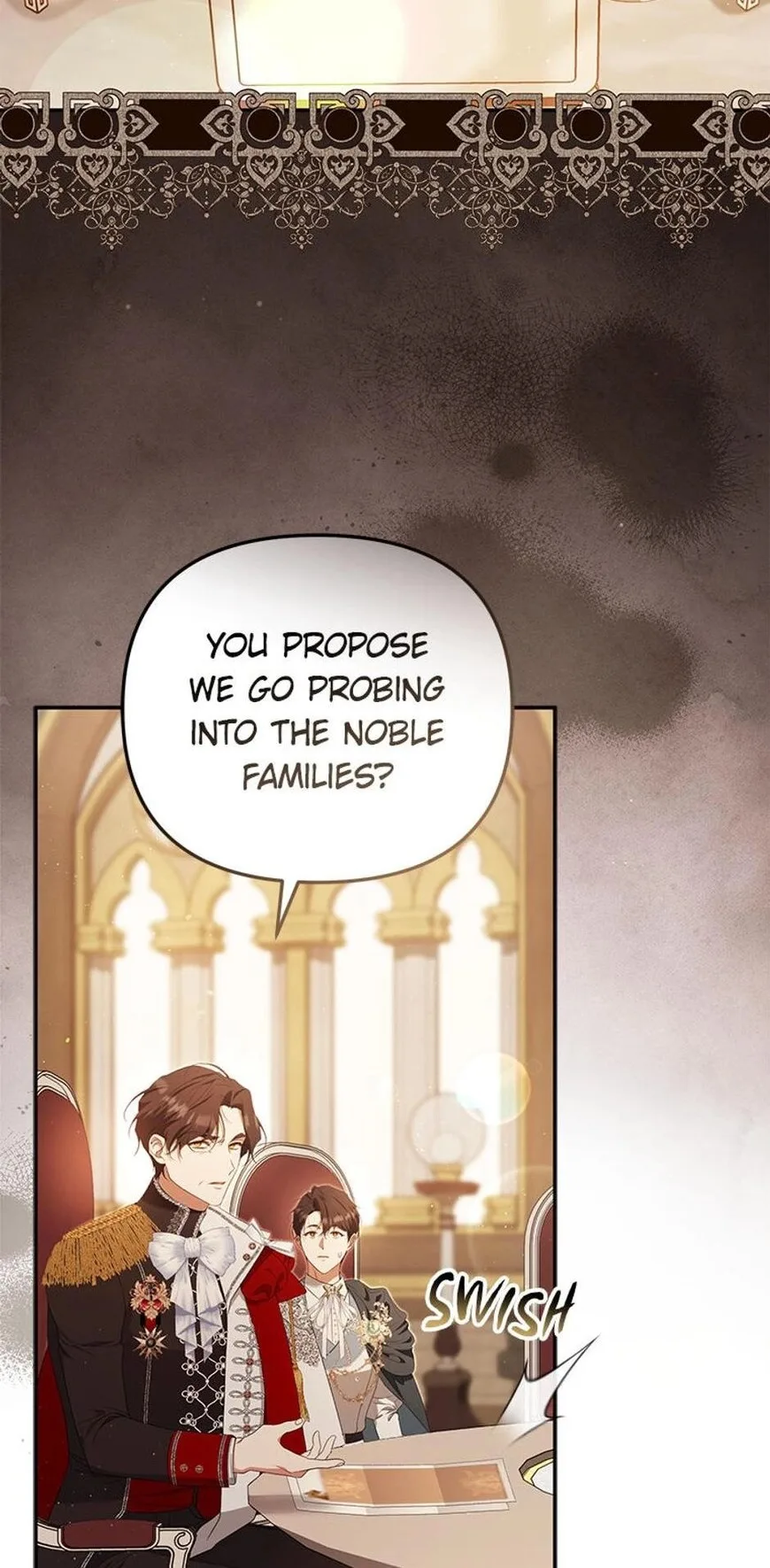 A Life for a Lie Chapter 20 page 28