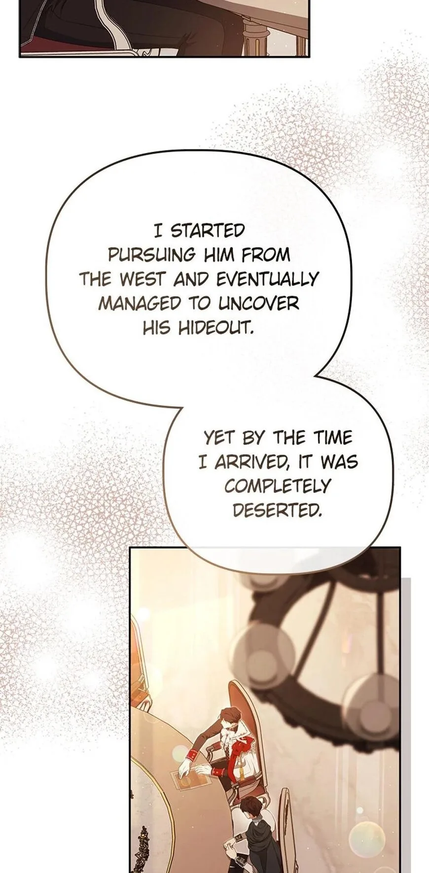 A Life for a Lie Chapter 20 page 29